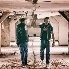 Schlaflos Promo Set August 2017