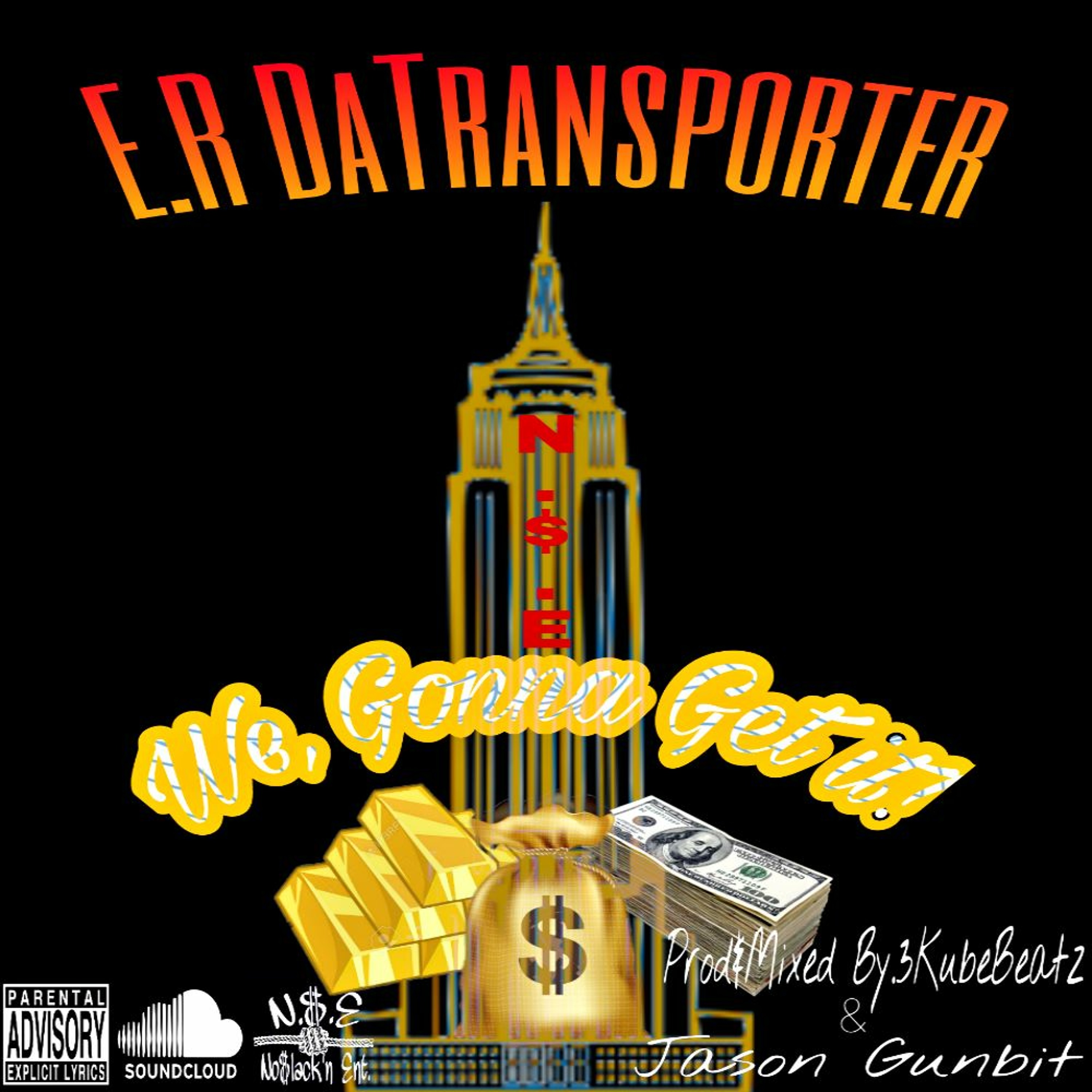 E.R DaTransporter (IBDaTransporter)