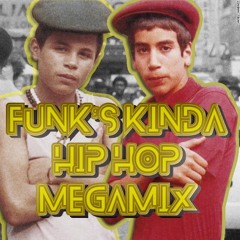 Funk's Kinda HipHop Mix / EDIT EXTREME RATE ⭑⭑