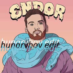 Snake Charmer(hungryboy Edit) - Endor