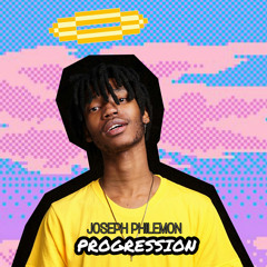 01. John Lennon (ft. Ginger Trill & Priddy Ugly)