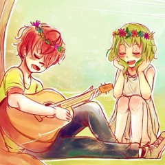 [Gumi x Fukase] Smell The Roses (Vocaloid Original Collab)