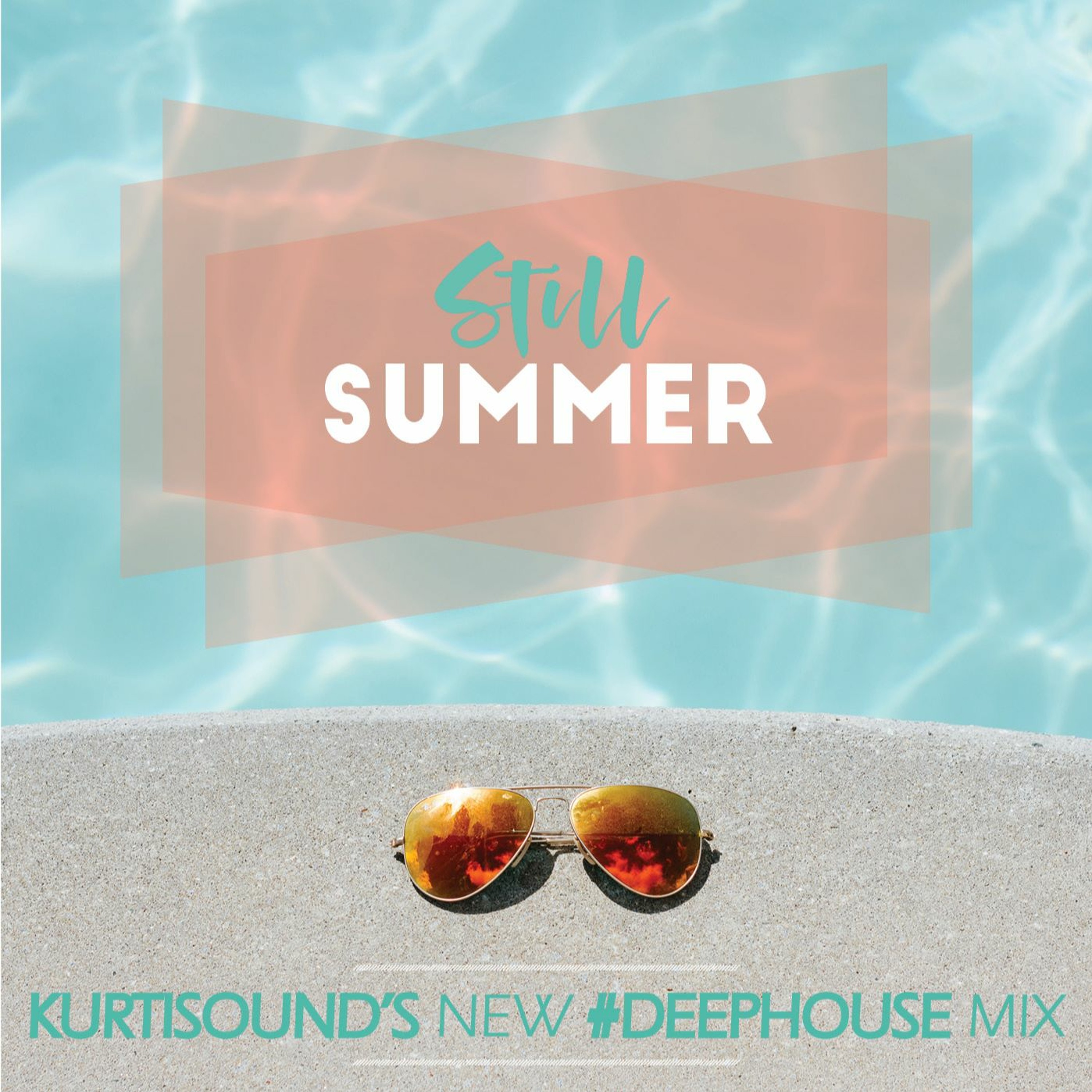 Still Summer episode artwork