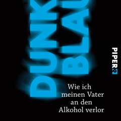 #17 Dominik Schottner über sein Buch "Dunkelblau"