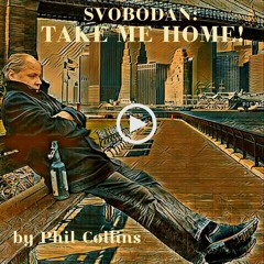 TAKE ME HOME!