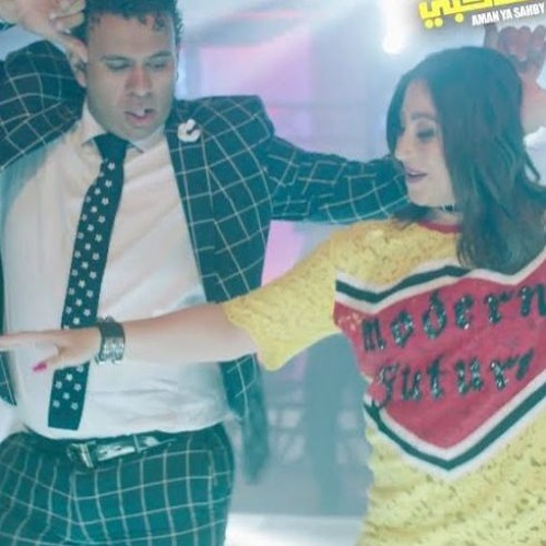 Mahmoud El Lise & Bosy Shocolata Taoze3 Hatem Mando_شكولاته محمود الليثي و بوسي توزيع حاتم ماندو