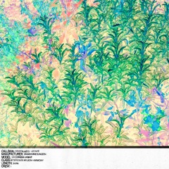Leo Nite - Crystallized