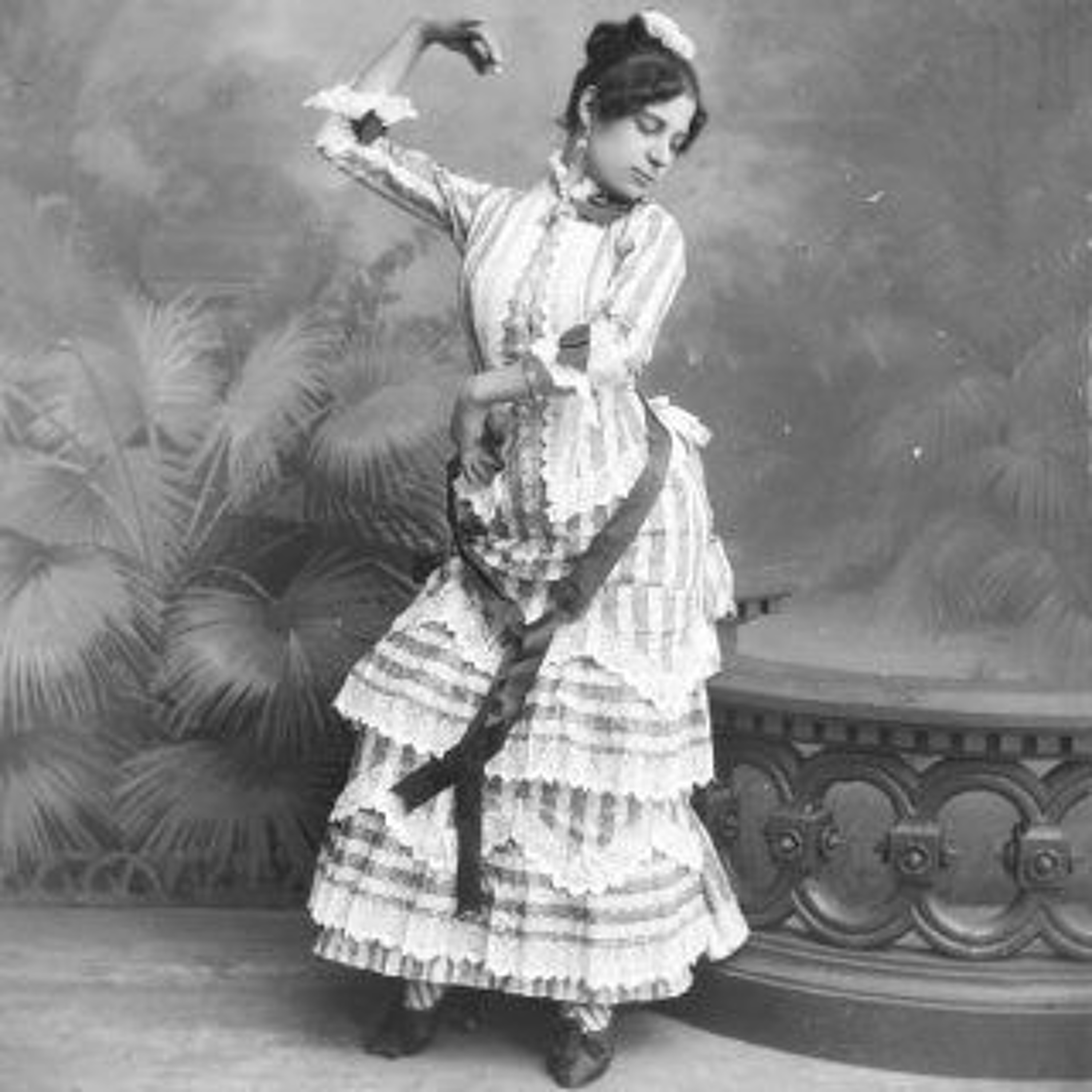 Recordings from Europeana and partners