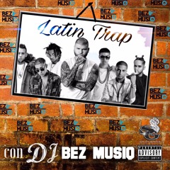 Latin Trap Mix 1