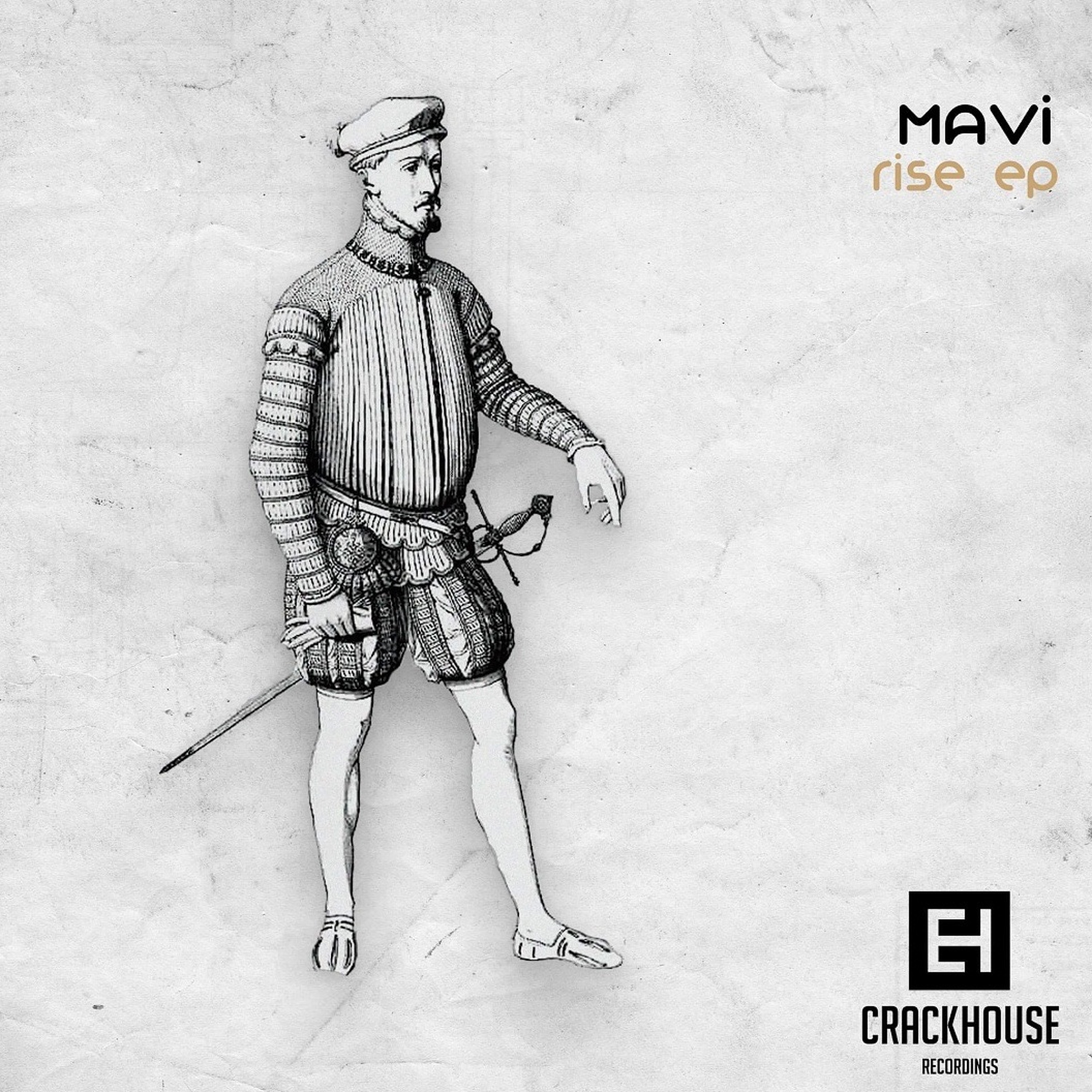 Rise EP by MAVI episode artwork
