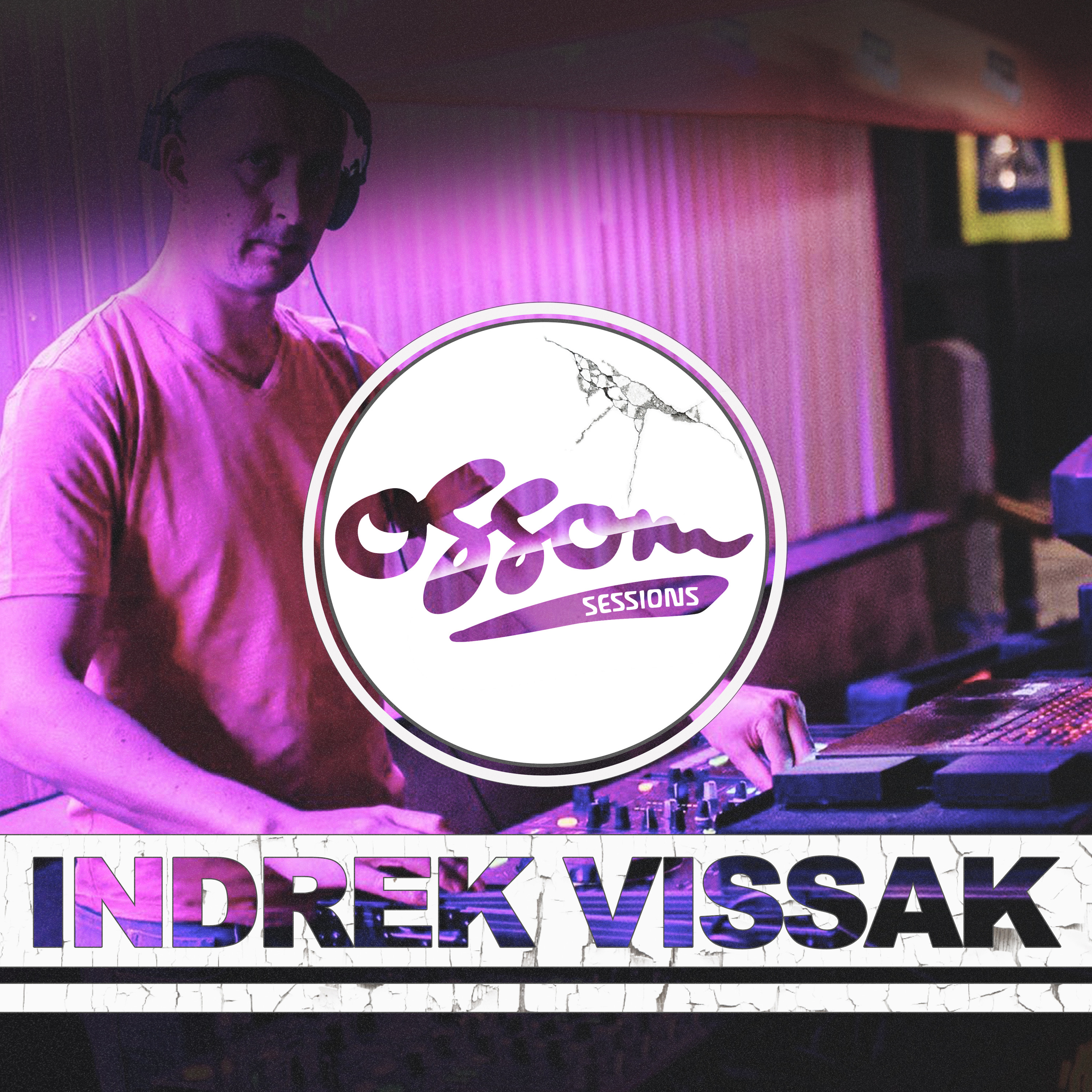 Ossom Sessions™