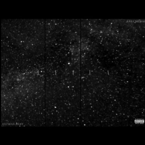 Antwan Råby - Leila