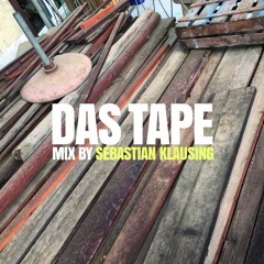The Tape (Podcast)