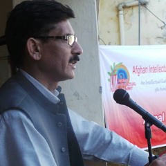 Muntazir song shwam lewany da judai de allah bekh obasi