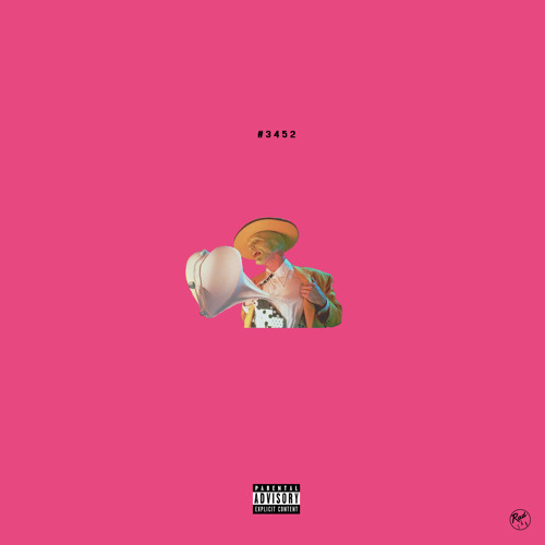 LUVRBOI (Prod. Jimmy Collins) VIDEO IN DESCRIPTION