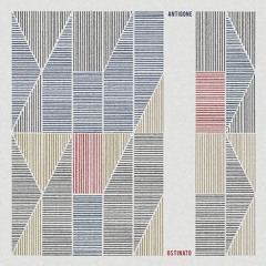 TOKEN75 - Antigone - Ostinato