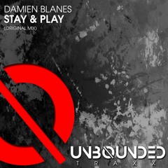 Damien Blanes Stay And Play