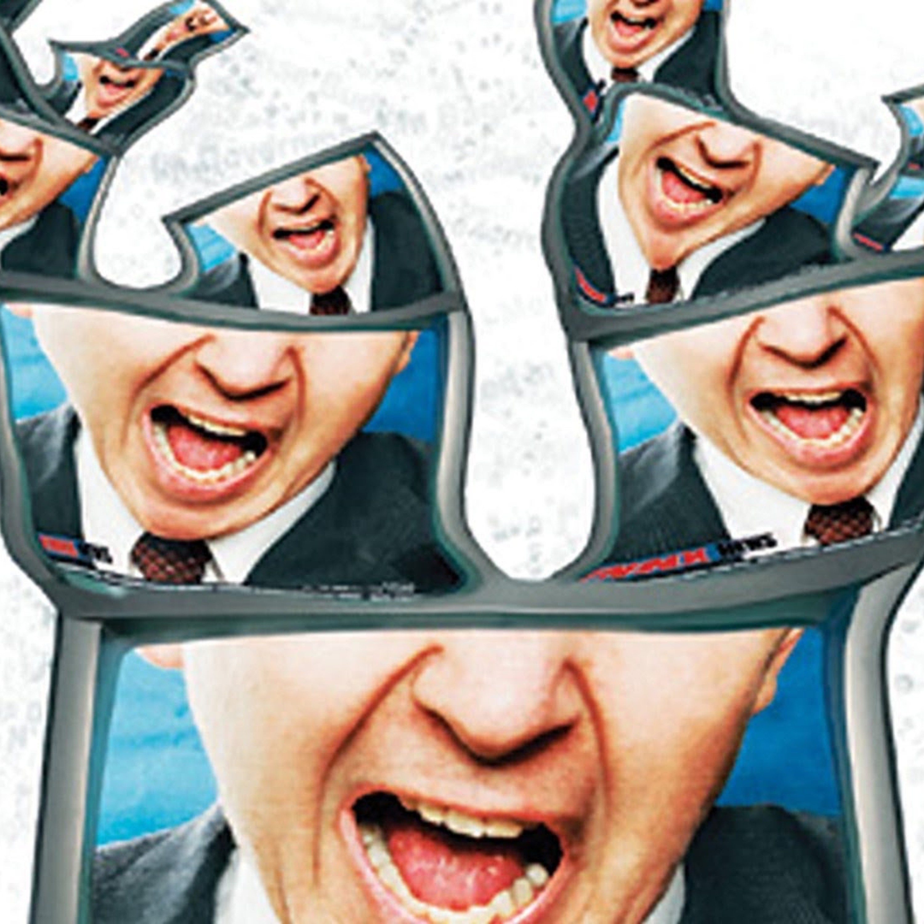 #38 - Outfoxed: Rupert Murdoch's War on Journalism