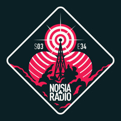 Noisia Radio S03E34