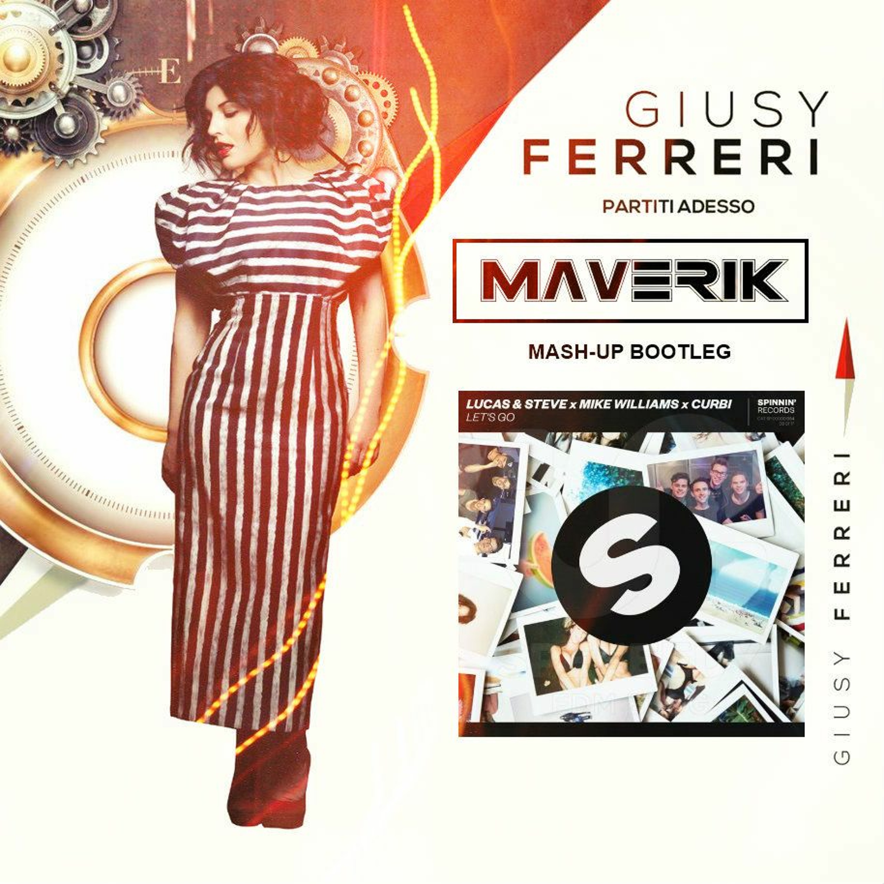 Giulio DJ MAVERIK