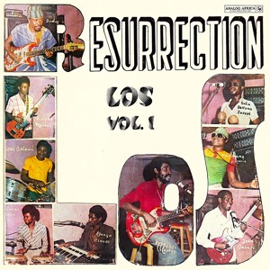Track artwork