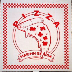 Martin Garrix - Pizza