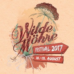 Isabeau Fort @ Wilde Möhre Festival 2017 | Techtakel Showcase