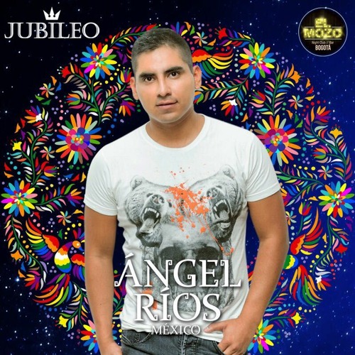 Stream Angel Rios - Todos Somos Jubileo - Jubileo by Jubileo | Listen ...