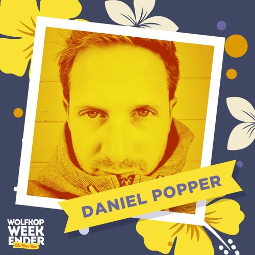 Daniel Popper - Lilo River Flow 2017