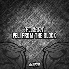 Pelikann - Peli From The Block [Free Download]