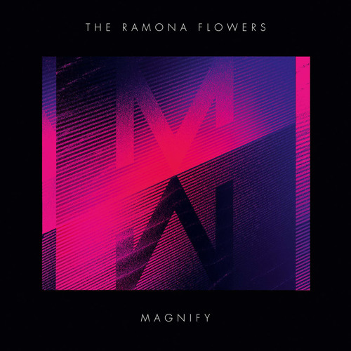 The Ramona Flowers - If You Remember (LUXXURY Remix)
