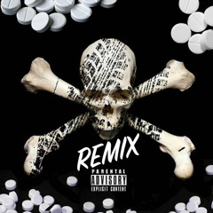 Pills and Automobiles - Vxctoria Remix