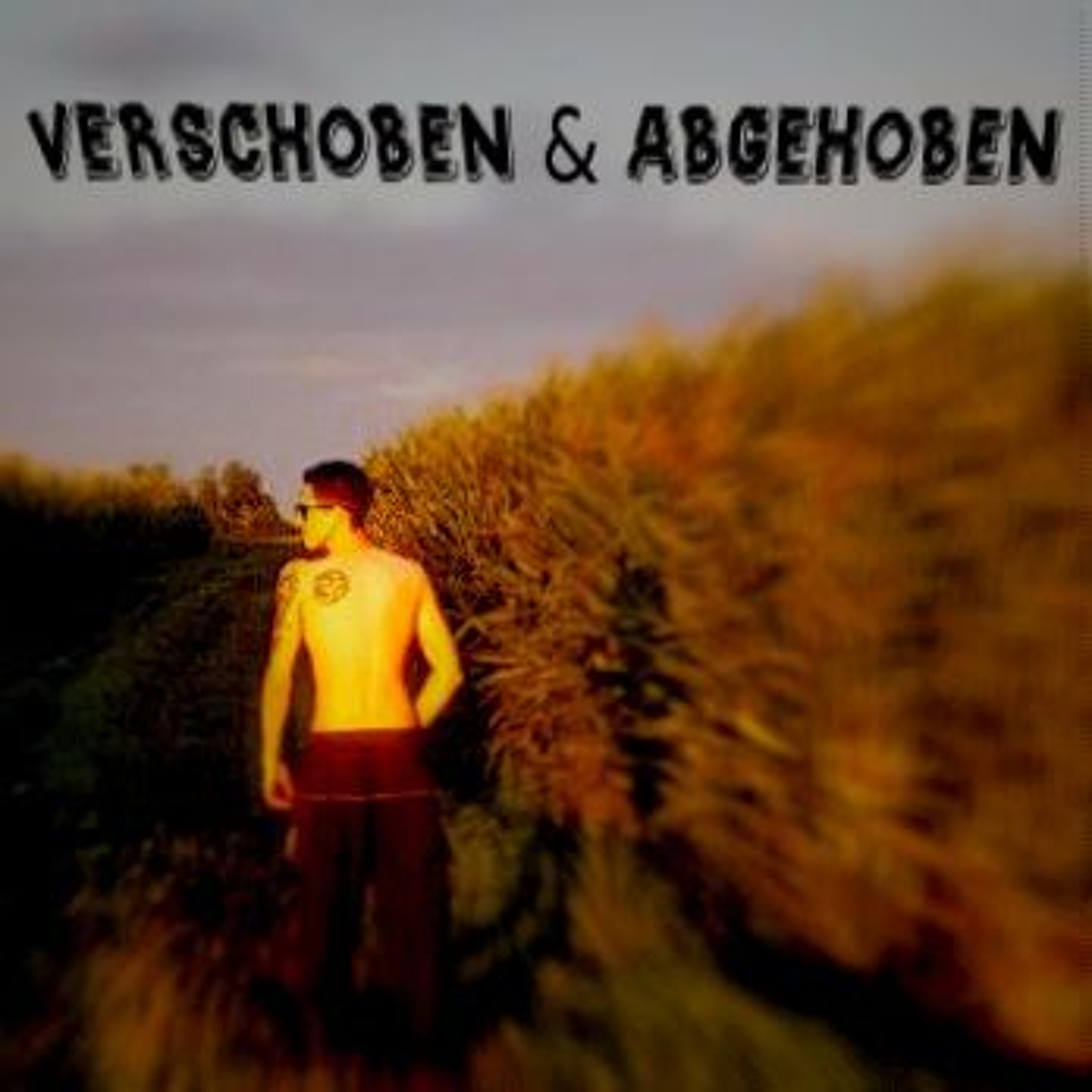 Verschoben und Abgehoben episode artwork