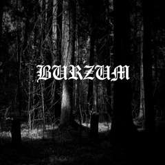 BURZUM - DUNKELHEIT - REPTILE IS DEAD COVER