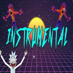 The Synthwave Song Of Memes (Instrumental)