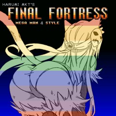 HaruMKT - Final Fortress [2A03, 0CC-FamiTracker]