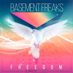 Basement Freaks - Waking Up (Sam Prock Remix)