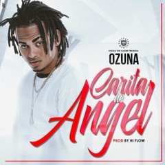Ozuna - Carita de Ángel