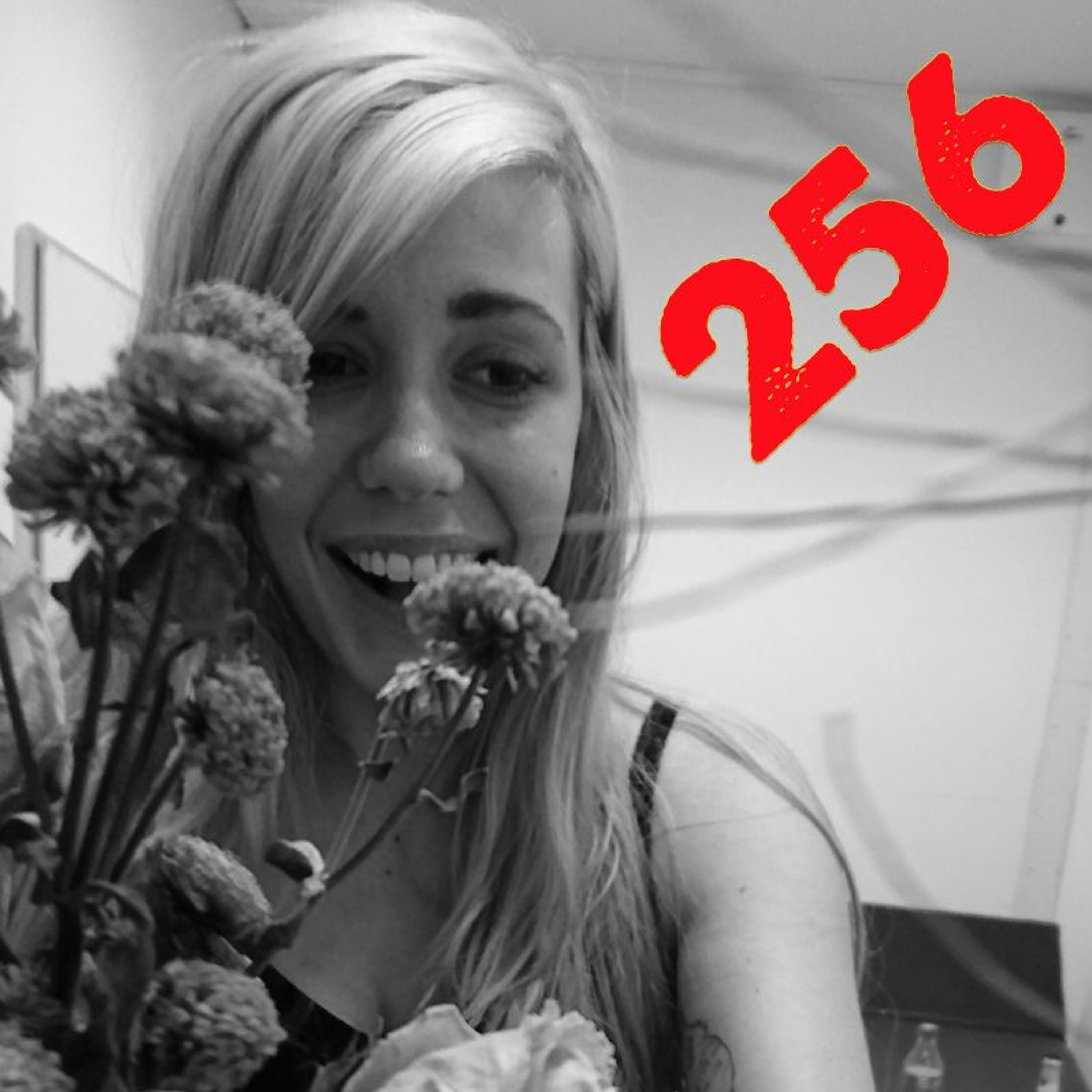 256: Four Naughty Boys, a Birthday Girl & The Kill Room episode artwork