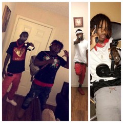 CoolGettinMoney YungTGasGod, Albert G, BigHomie A-Money & Keyvo x Shoota