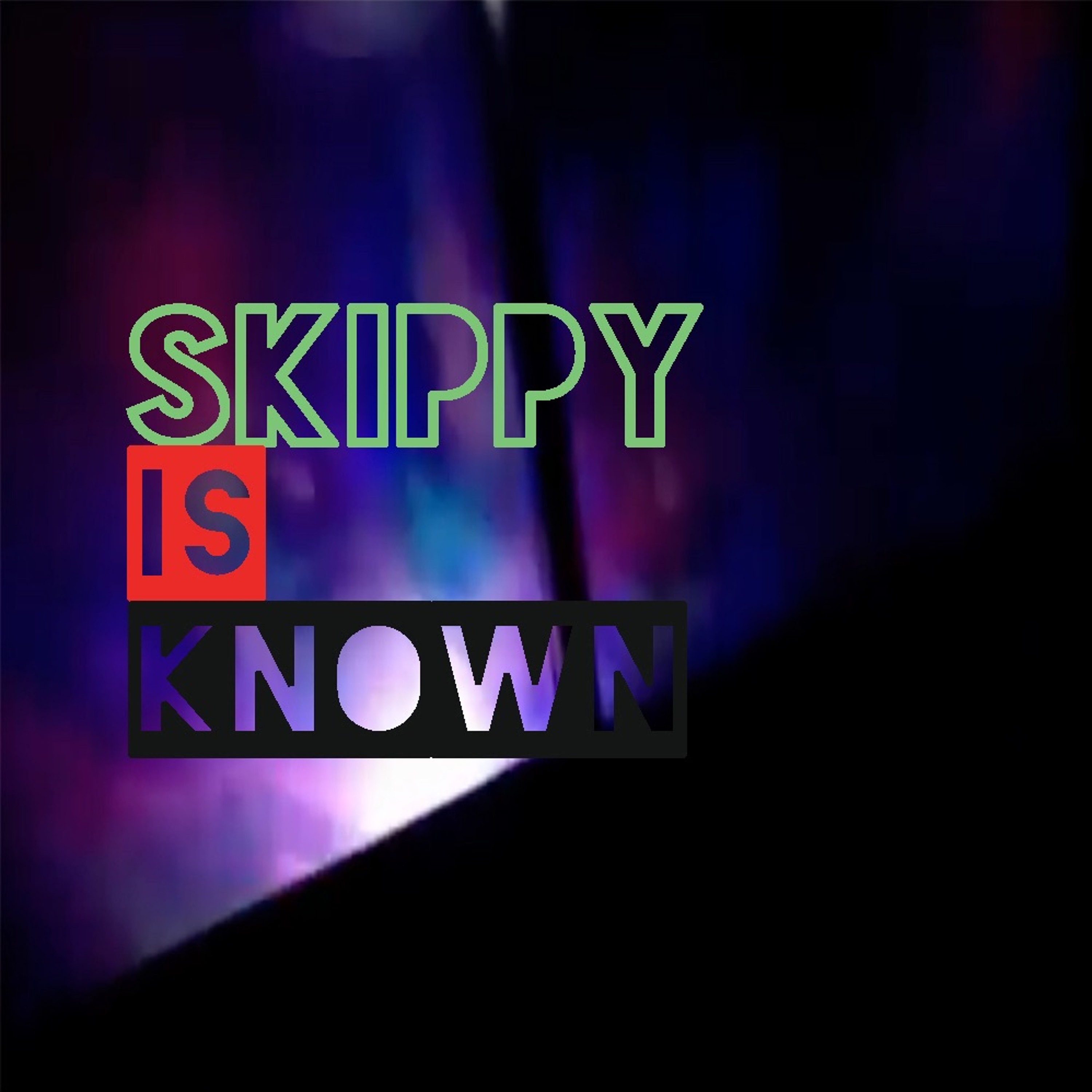 Skippy Is Known episode artwork