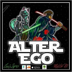 ALTER EGO ft canis lupus (link bio for the music video)