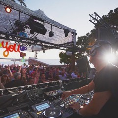 Dosem @ Blue Marlin Ibiza (2017)
