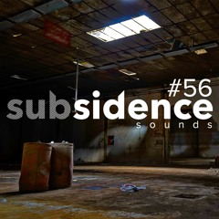 Subsidence Sounds 056 Dale Middleton