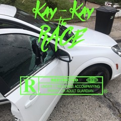 KayKay - The Race [Freestyle]