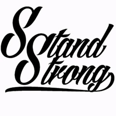 BTBR x Standing Strong
