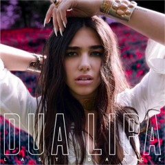 Dua Lipa - Last Dance (RE/ACC Remix)