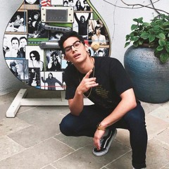 Brandon Arreaga- "Better Me"