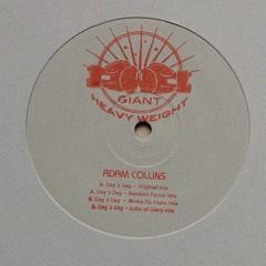Adam Collins - DAY2DAY - Original mix.