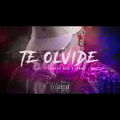 Te Olvide